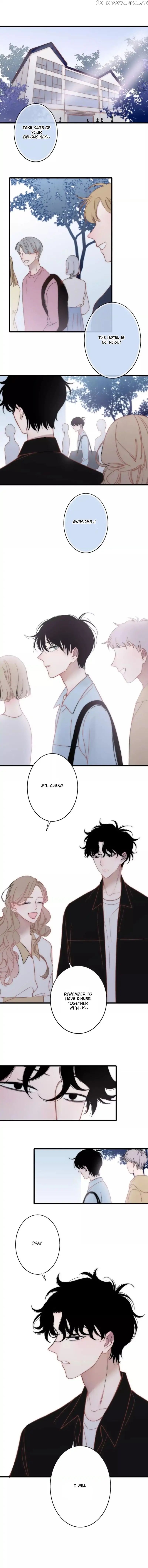 Chen Sheng chapter 28 - page 11