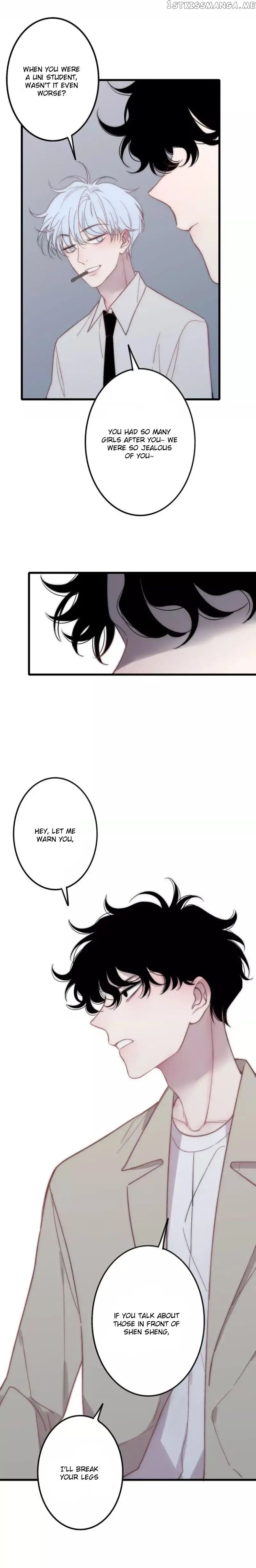 Chen Sheng chapter 27 - page 15