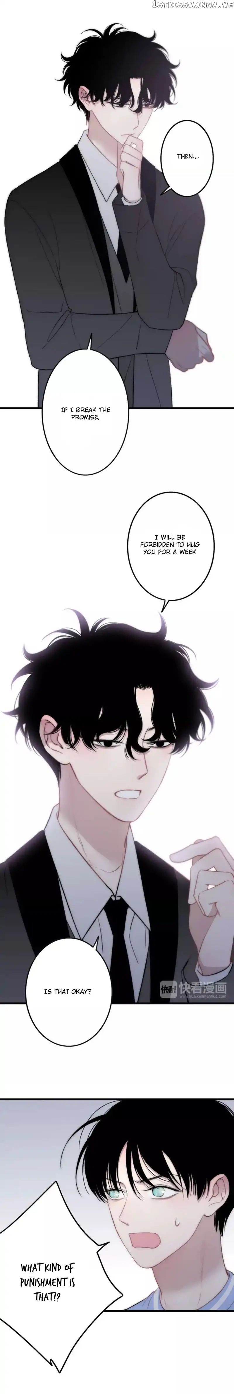 Chen Sheng chapter 24 - page 8