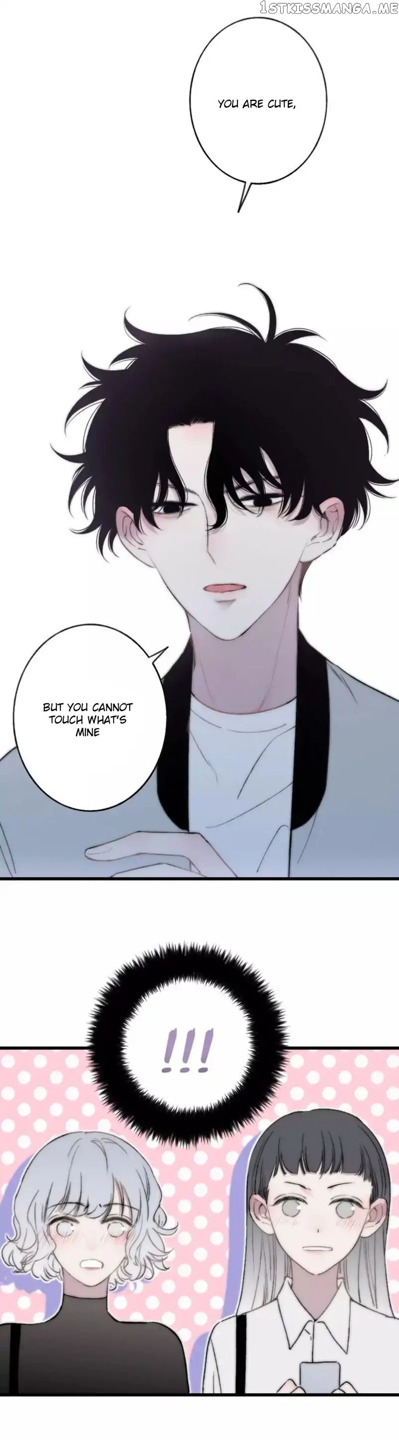 Chen Sheng chapter 20 - page 8