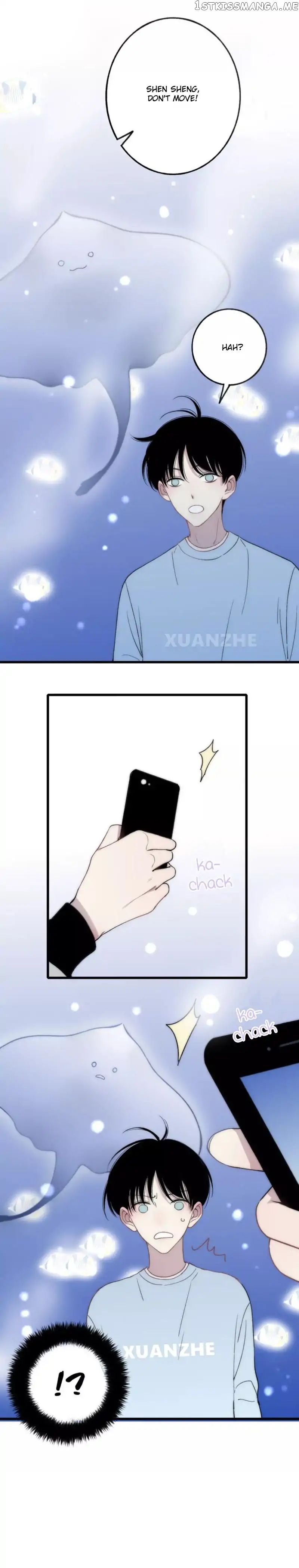 Chen Sheng chapter 19 - page 22