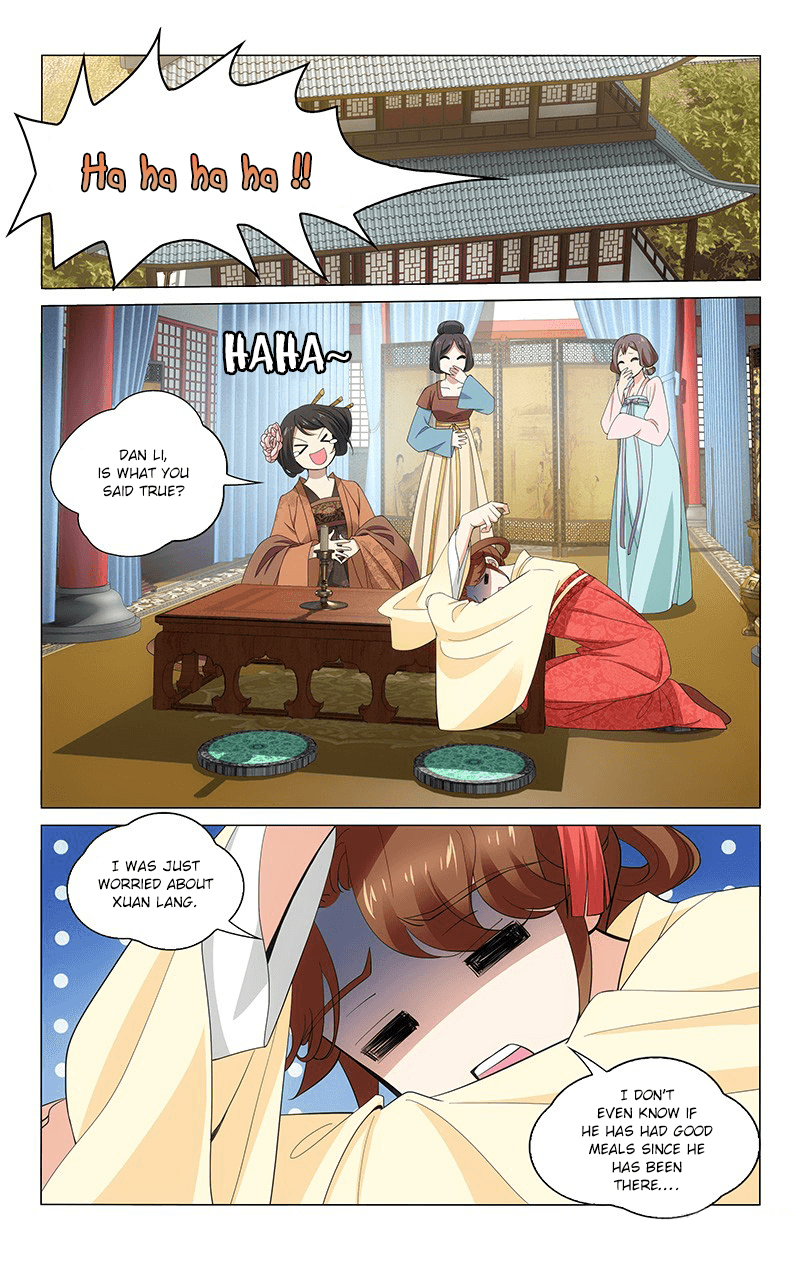 Prince, Don’t Do This! chapter 277 - page 2