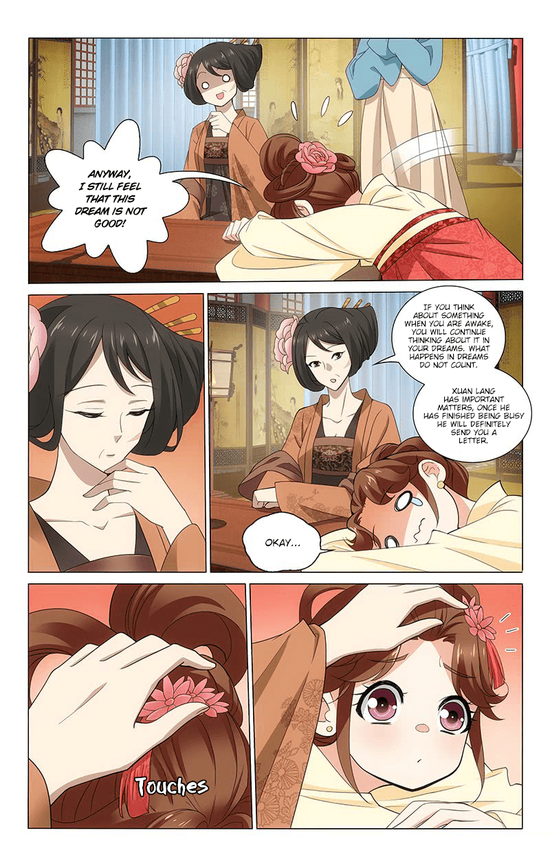 Prince, Don’t Do This! chapter 277 - page 3