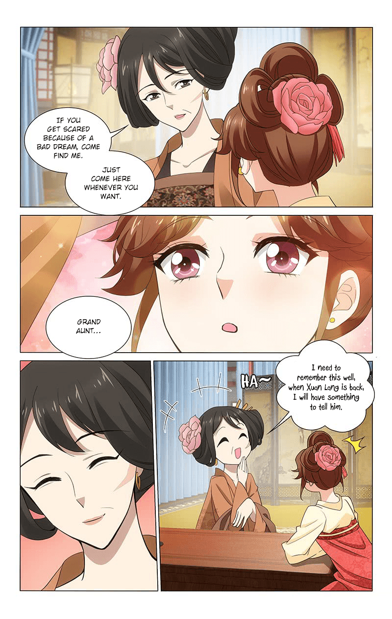 Prince, Don’t Do This! chapter 277 - page 4