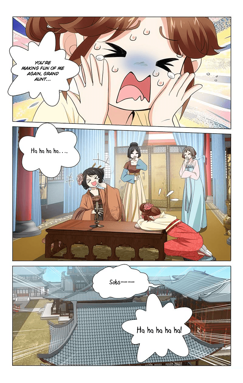 Prince, Don’t Do This! chapter 277 - page 5