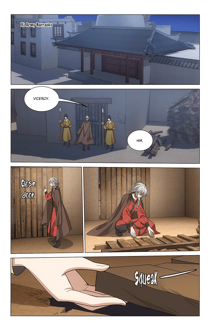 Prince, Don’t Do This! chapter 277 - page 6