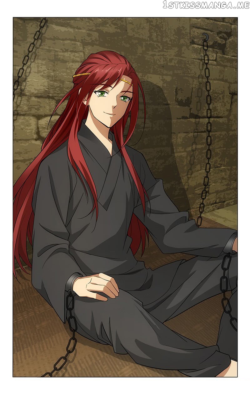 Prince, Don’t Do This! chapter 277 - page 9