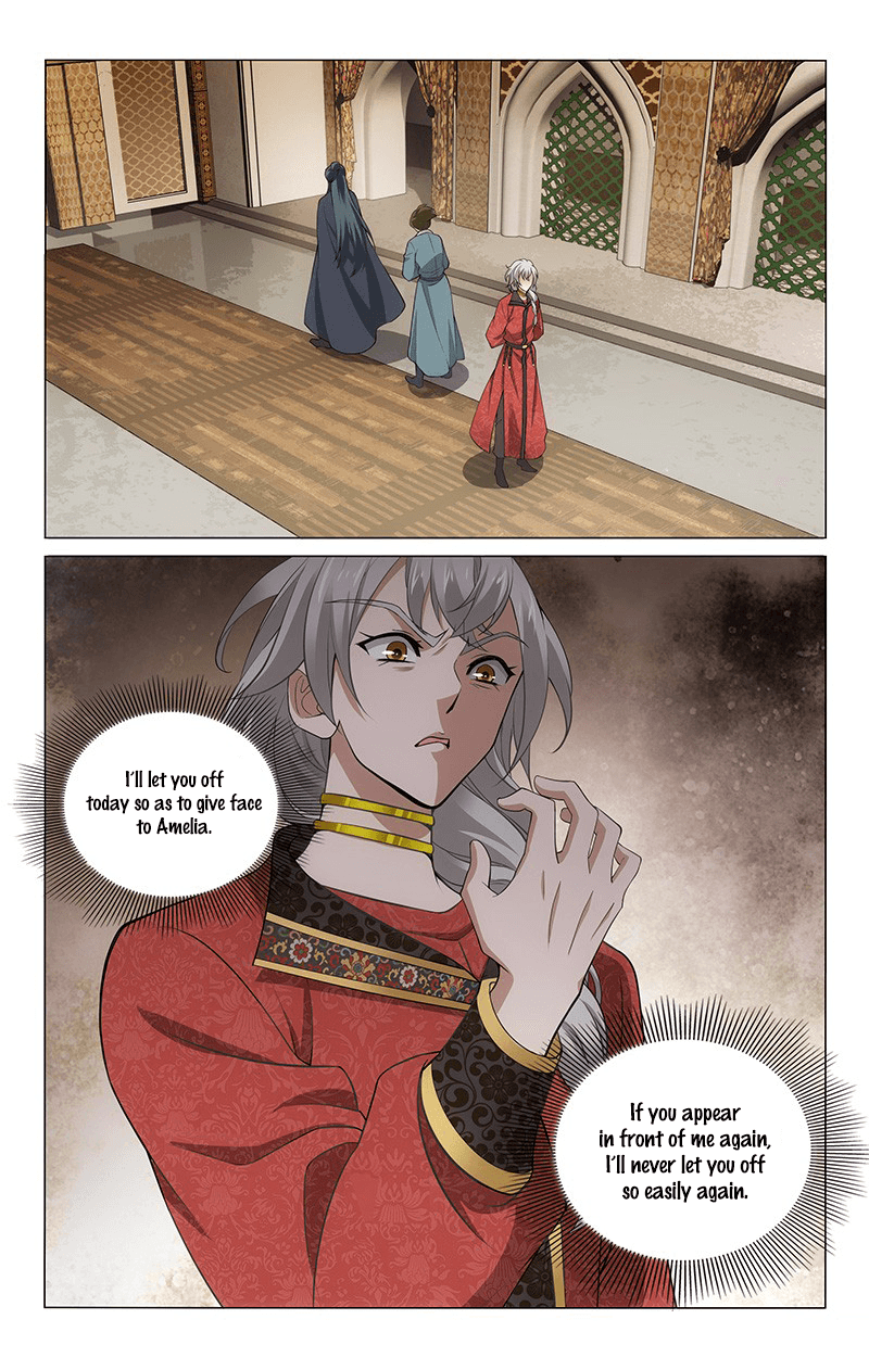 Prince, Don’t Do This! chapter 275 - page 10