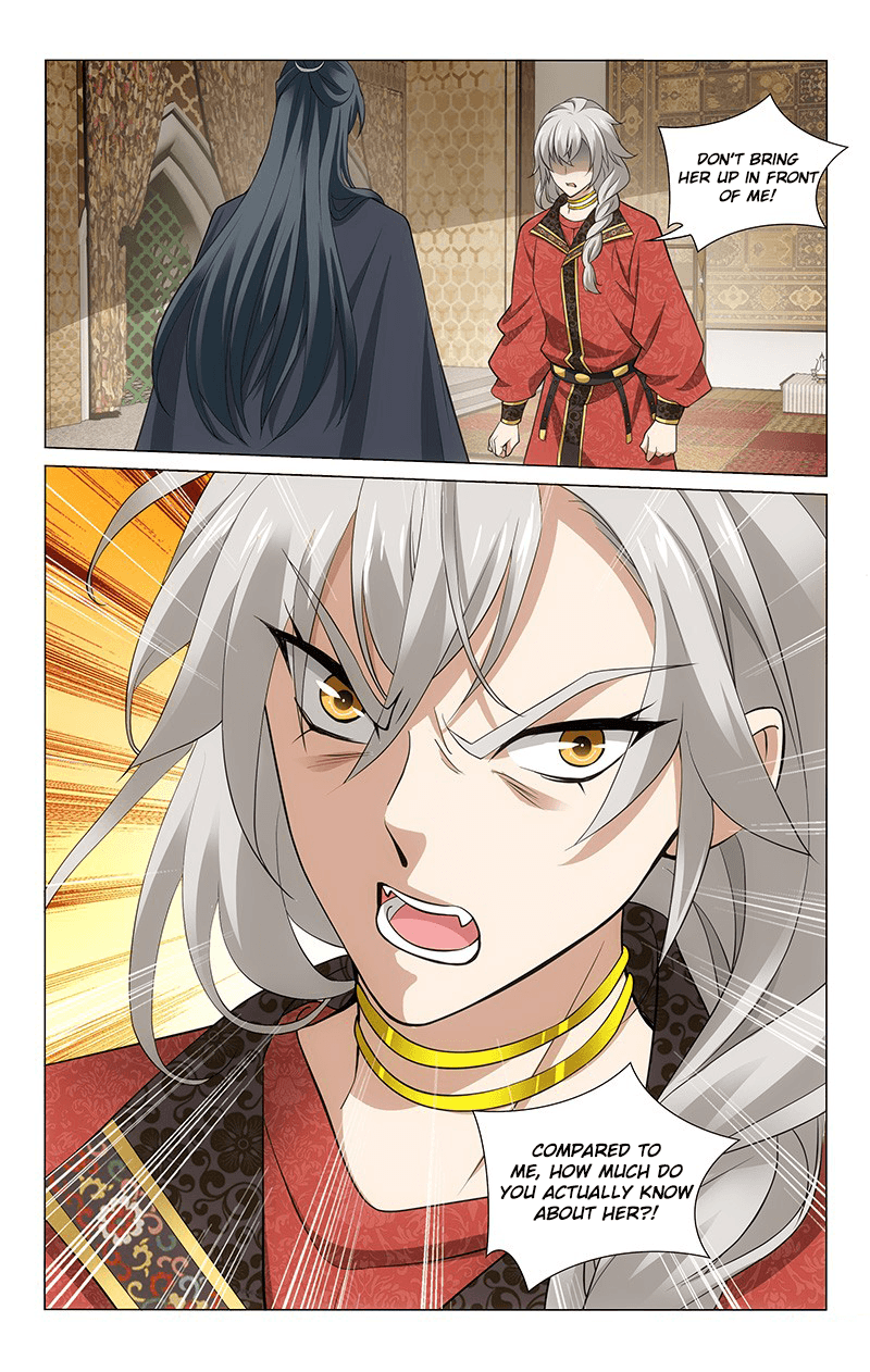 Prince, Don’t Do This! chapter 275 - page 6