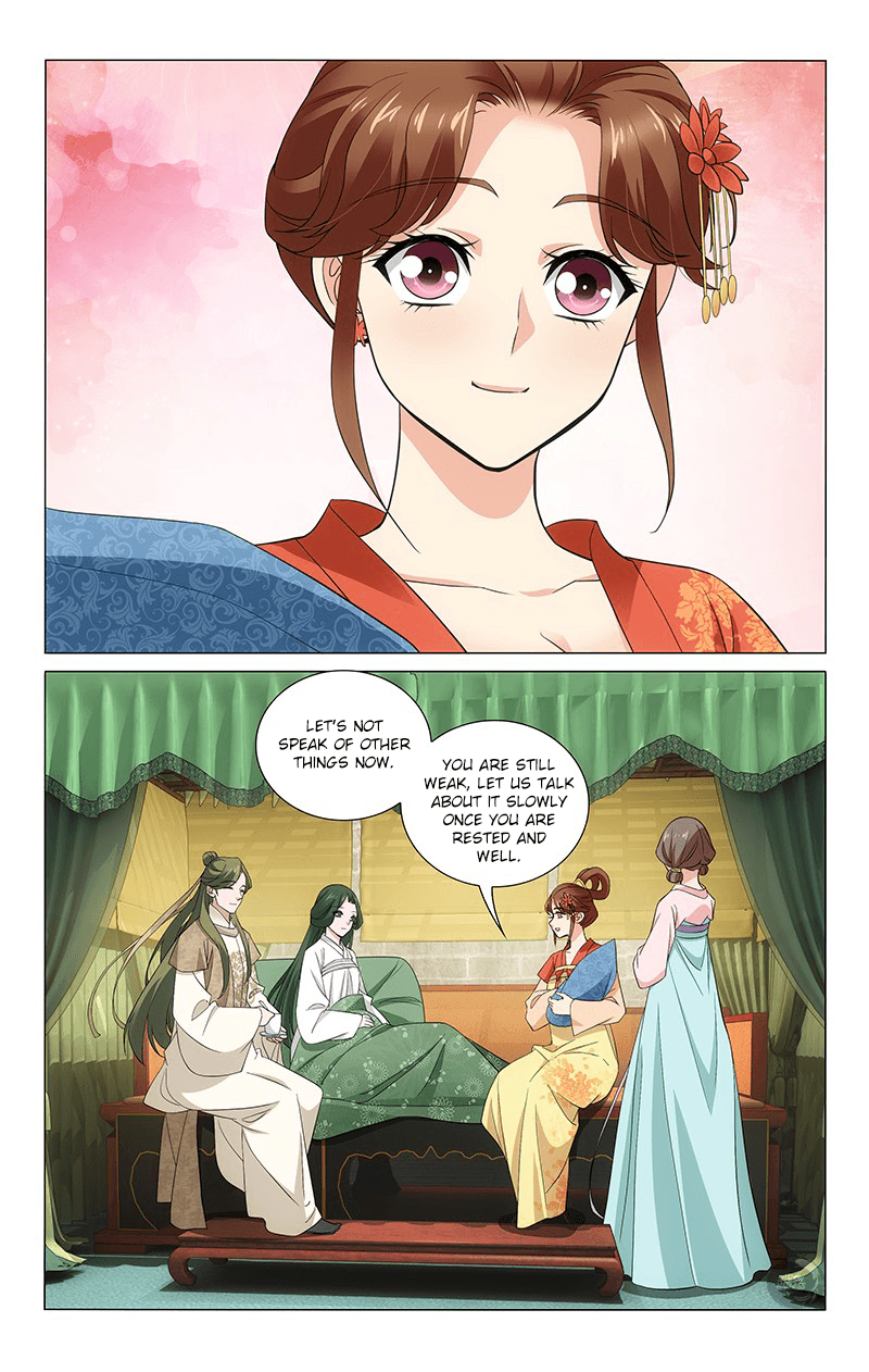 Prince, Don’t Do This! chapter 272 - page 12