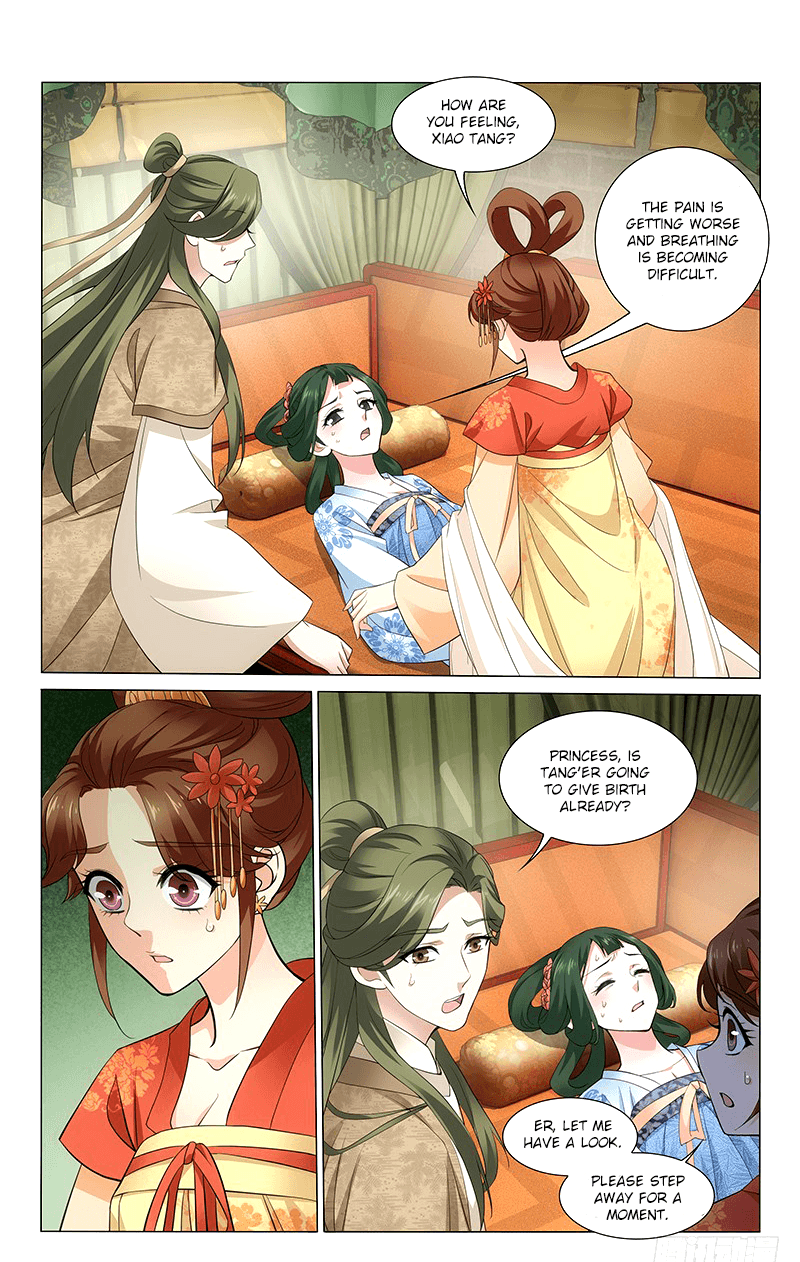 Prince, Don’t Do This! chapter 272 - page 2