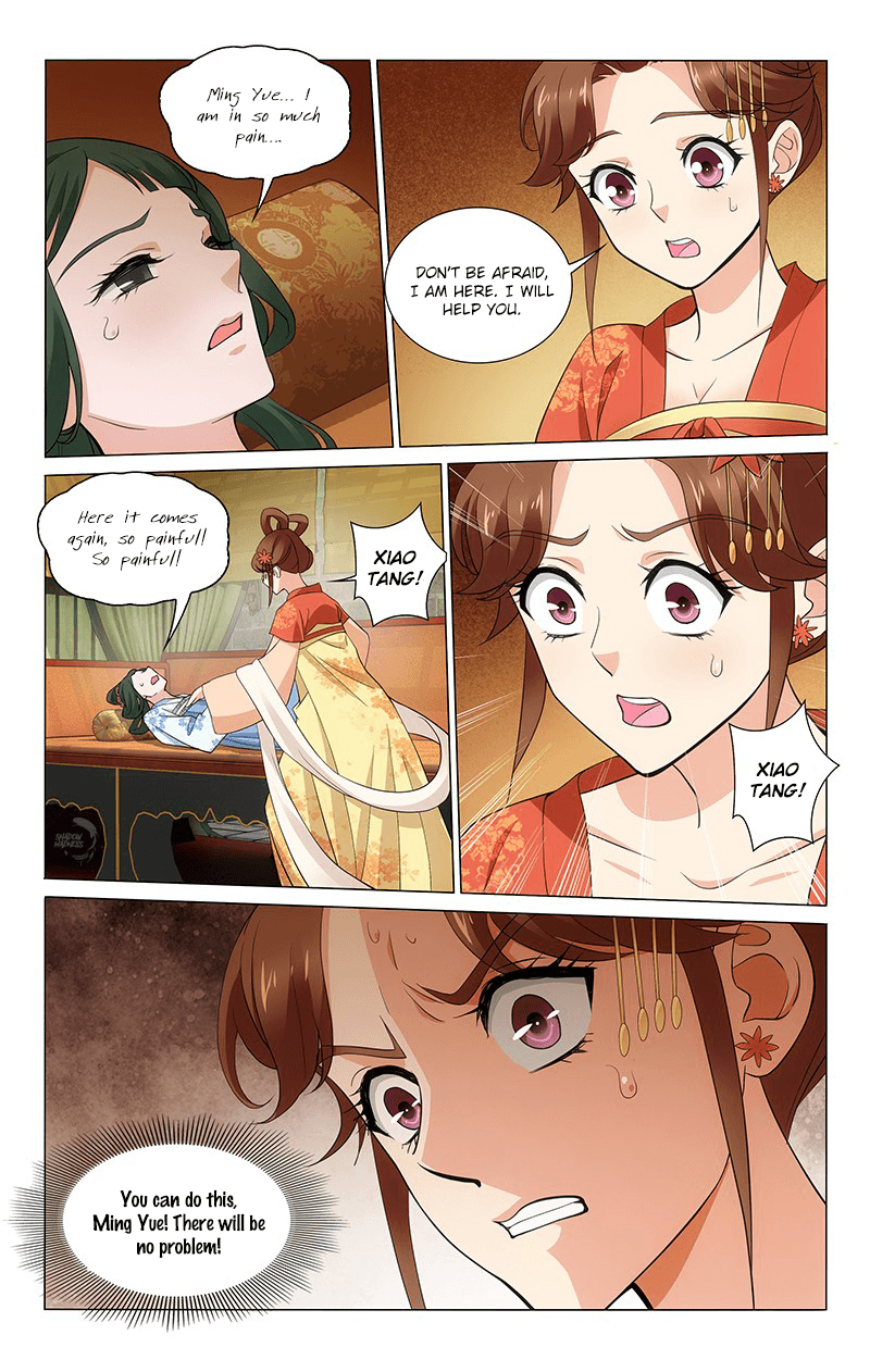 Prince, Don’t Do This! chapter 272 - page 4