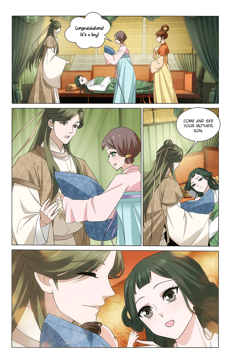 Prince, Don’t Do This! chapter 272 - page 6