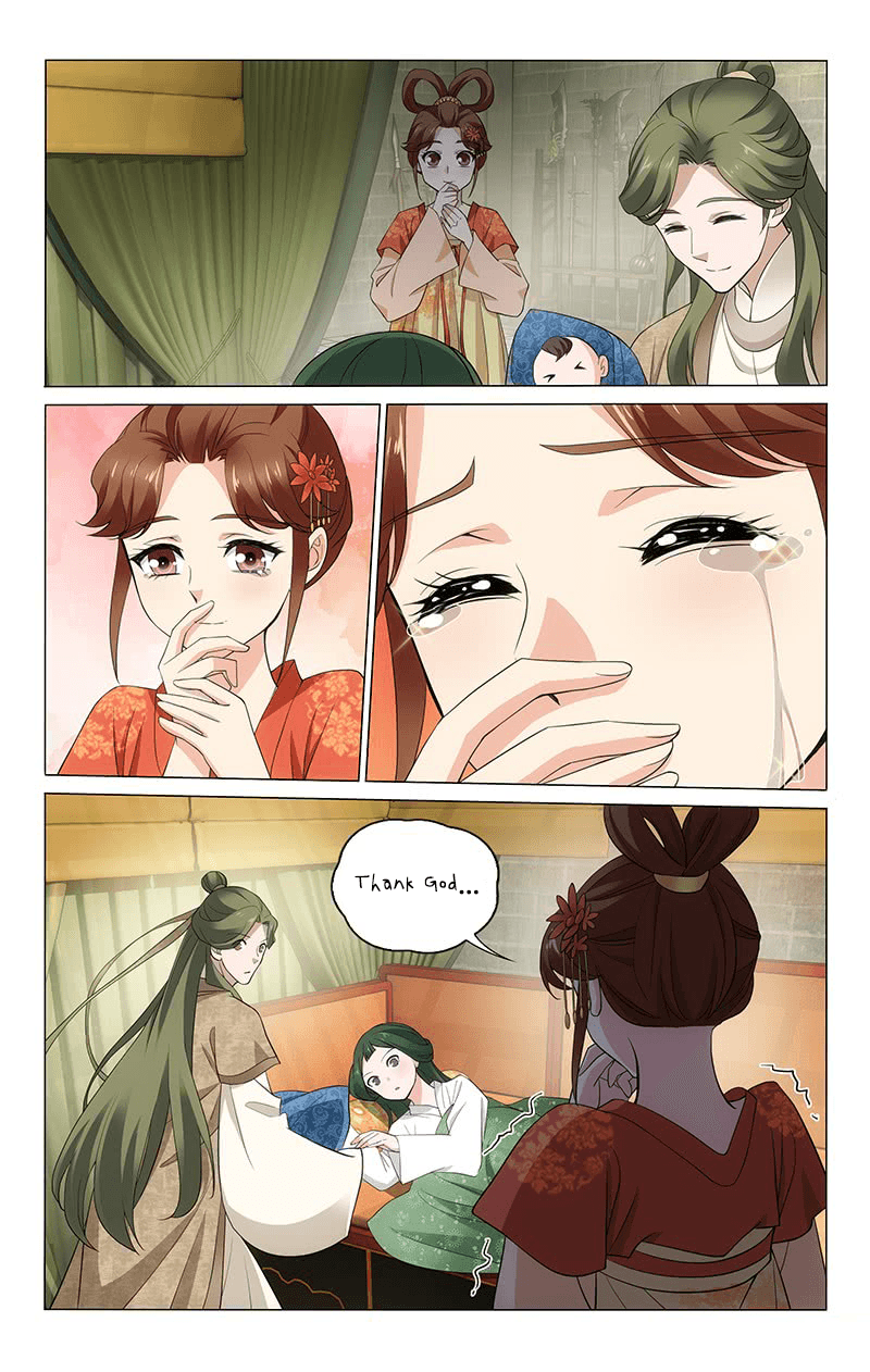 Prince, Don’t Do This! chapter 272 - page 7