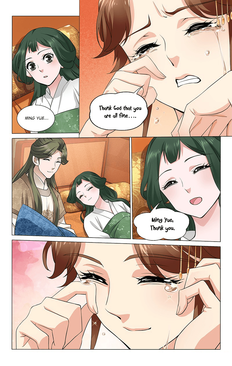 Prince, Don’t Do This! chapter 272 - page 8