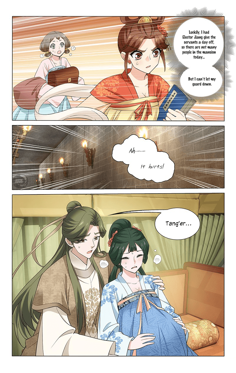 Prince, Don’t Do This! chapter 271 - page 10