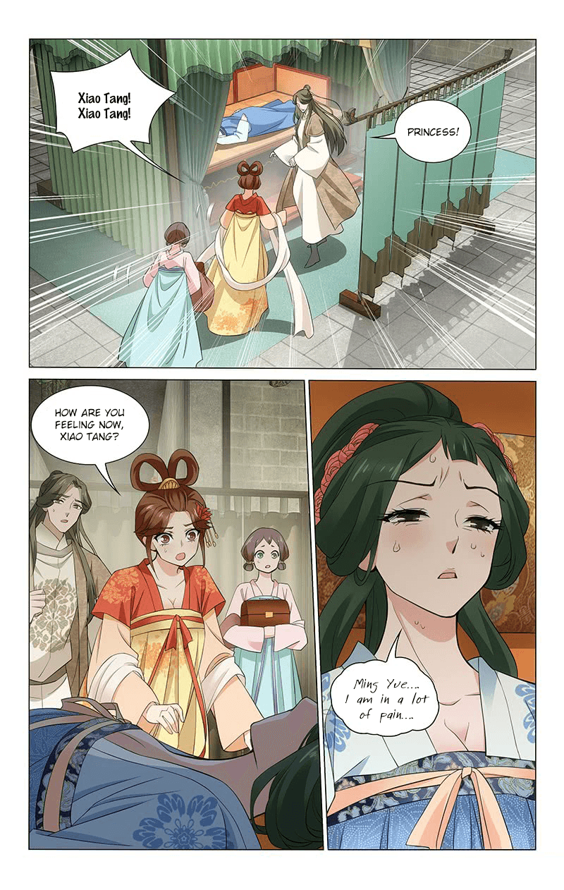 Prince, Don’t Do This! chapter 271 - page 11