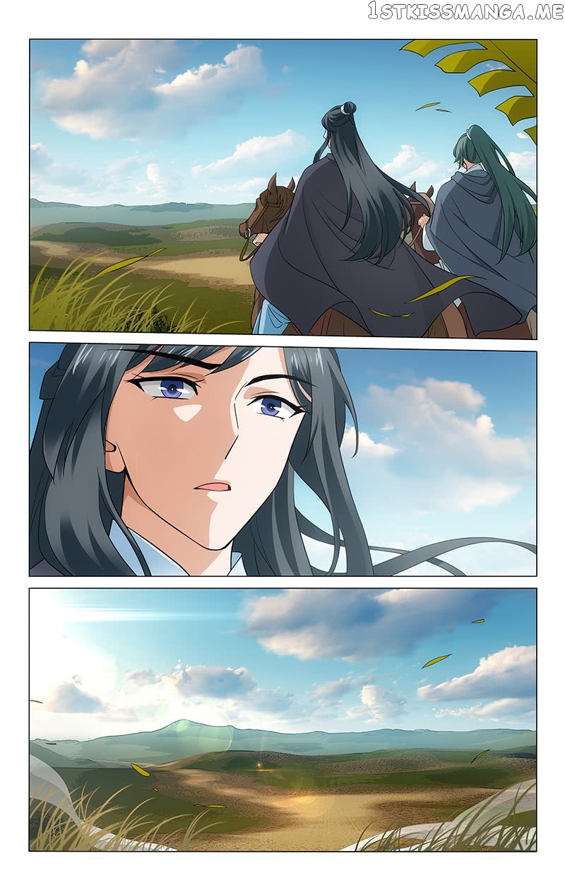Prince, Don’t Do This! chapter 271 - page 6
