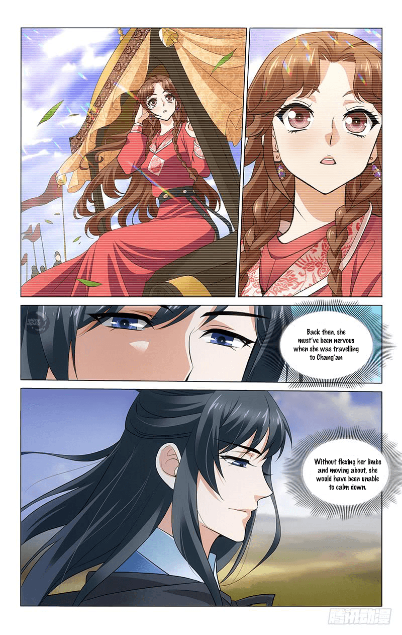 Prince, Don’t Do This! chapter 271 - page 7