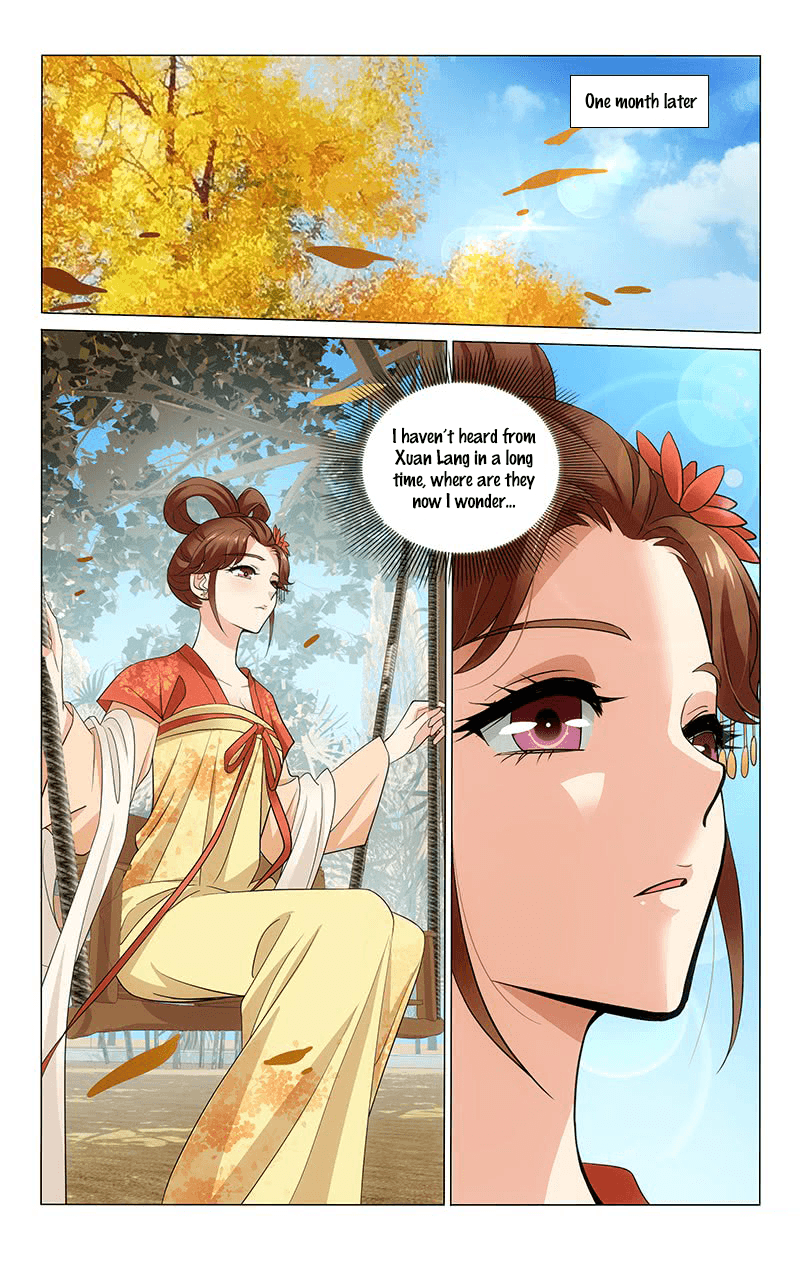 Prince, Don’t Do This! chapter 271 - page 8