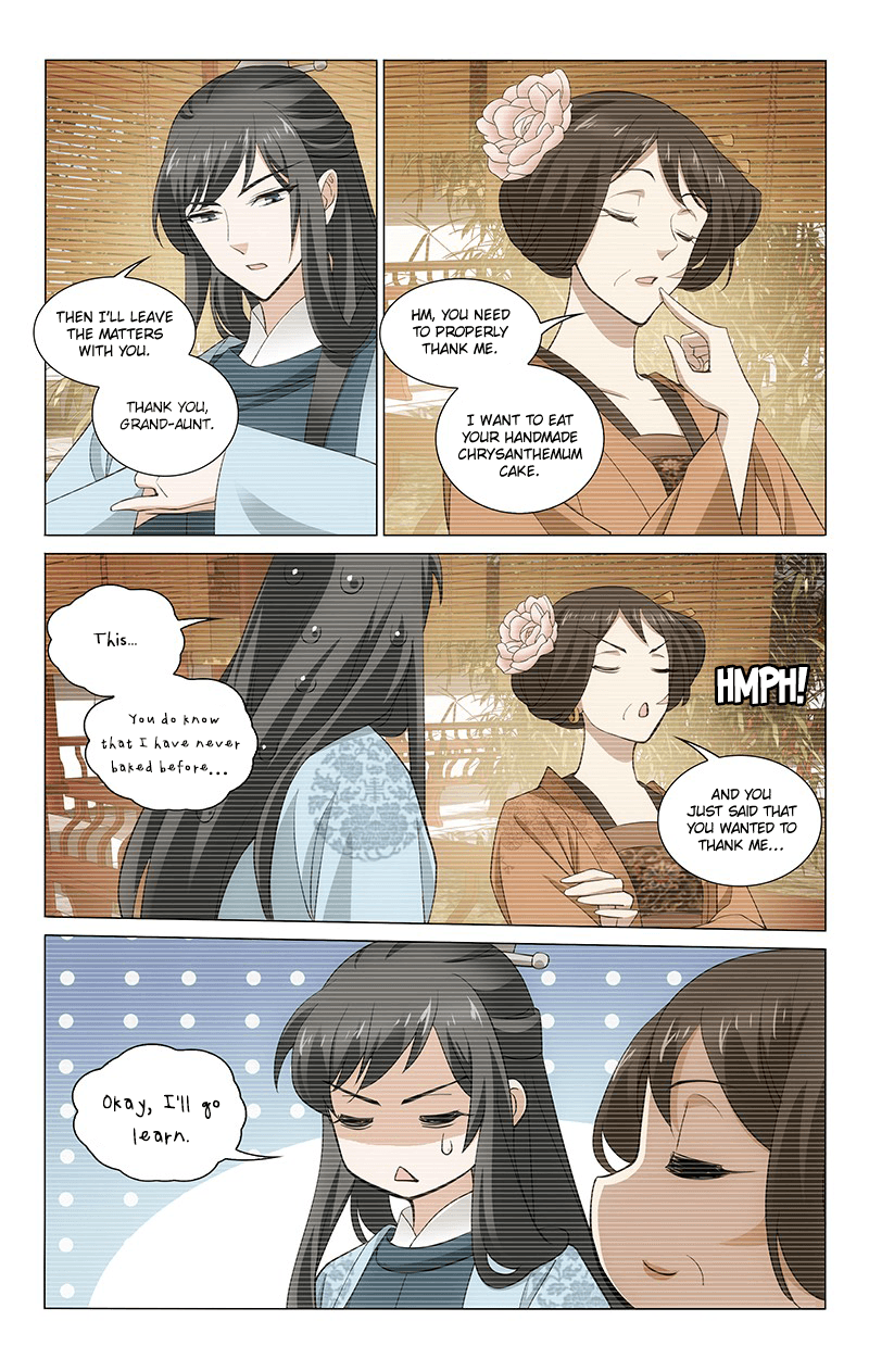 Prince, Don’t Do This! chapter 270 - page 10