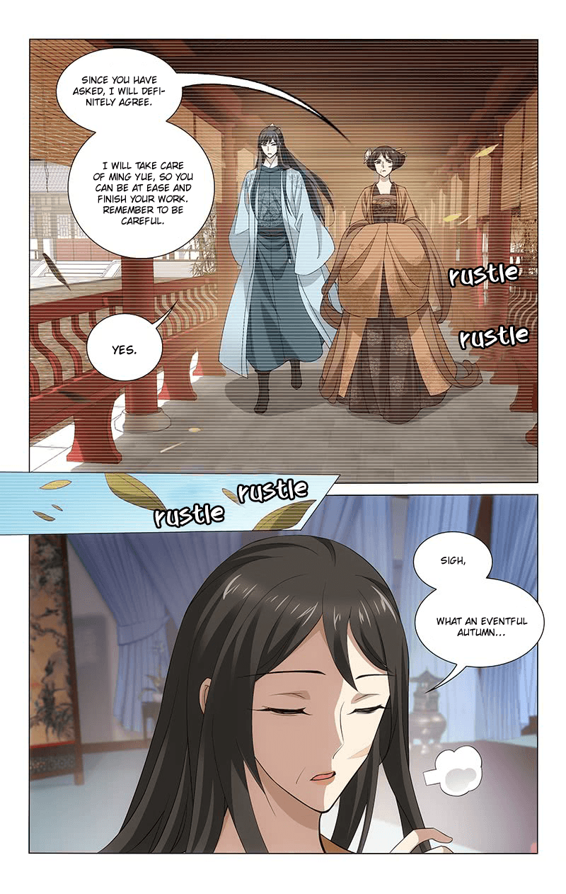 Prince, Don’t Do This! chapter 270 - page 11
