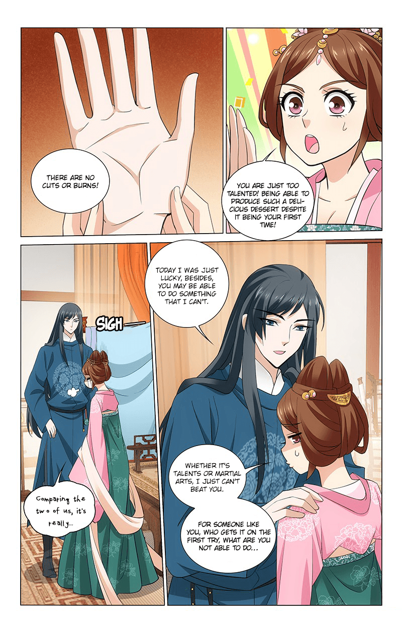 Prince, Don’t Do This! chapter 270 - page 5
