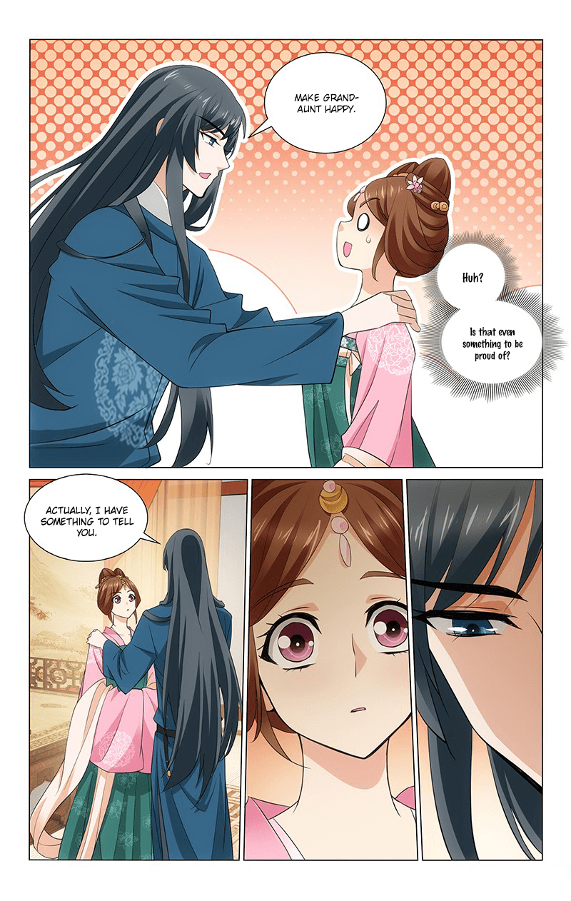 Prince, Don’t Do This! chapter 270 - page 6