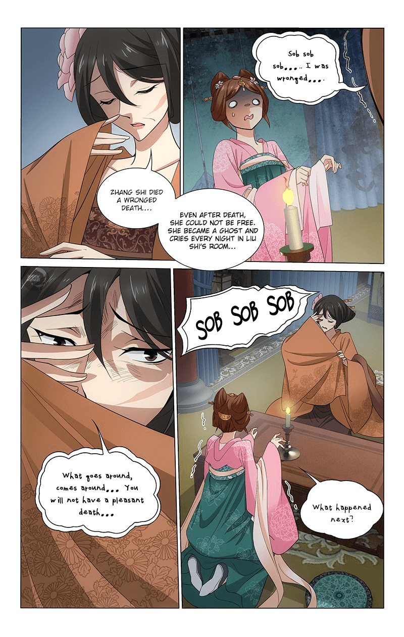 Prince, Don’t Do This! chapter 269 - page 3