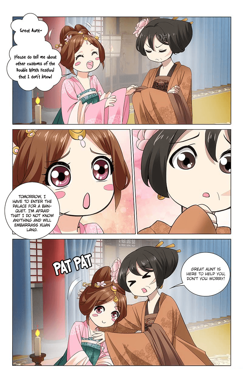Prince, Don’t Do This! chapter 269 - page 7