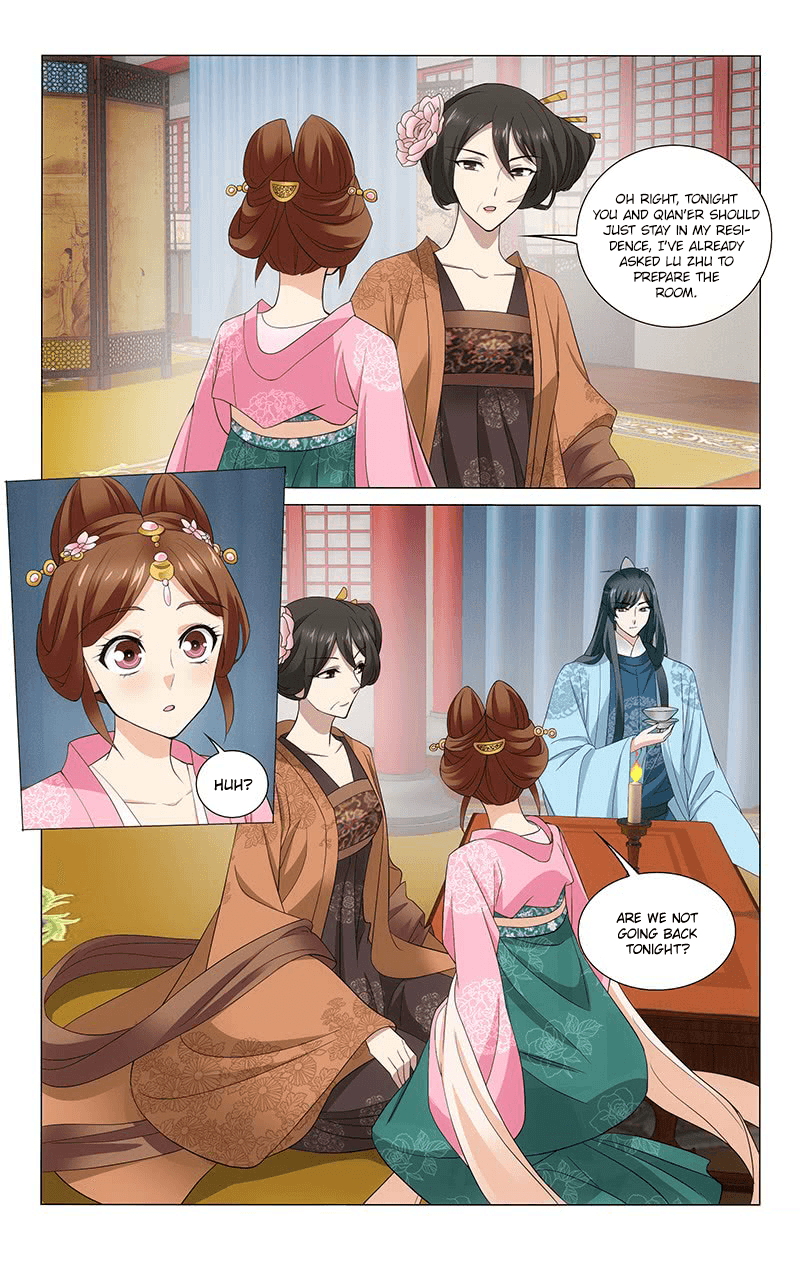 Prince, Don’t Do This! chapter 269 - page 8