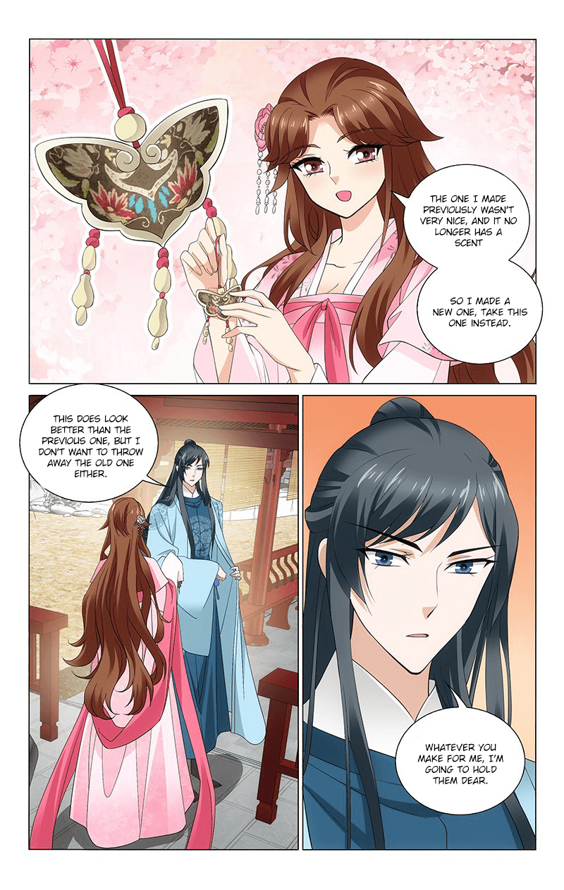 Prince, Don’t Do This! chapter 268 - page 10