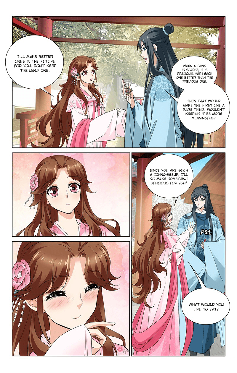 Prince, Don’t Do This! chapter 268 - page 11