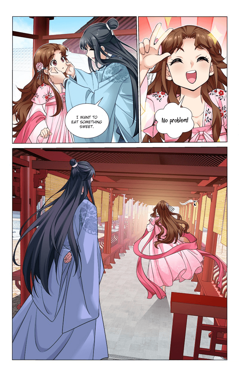 Prince, Don’t Do This! chapter 268 - page 12