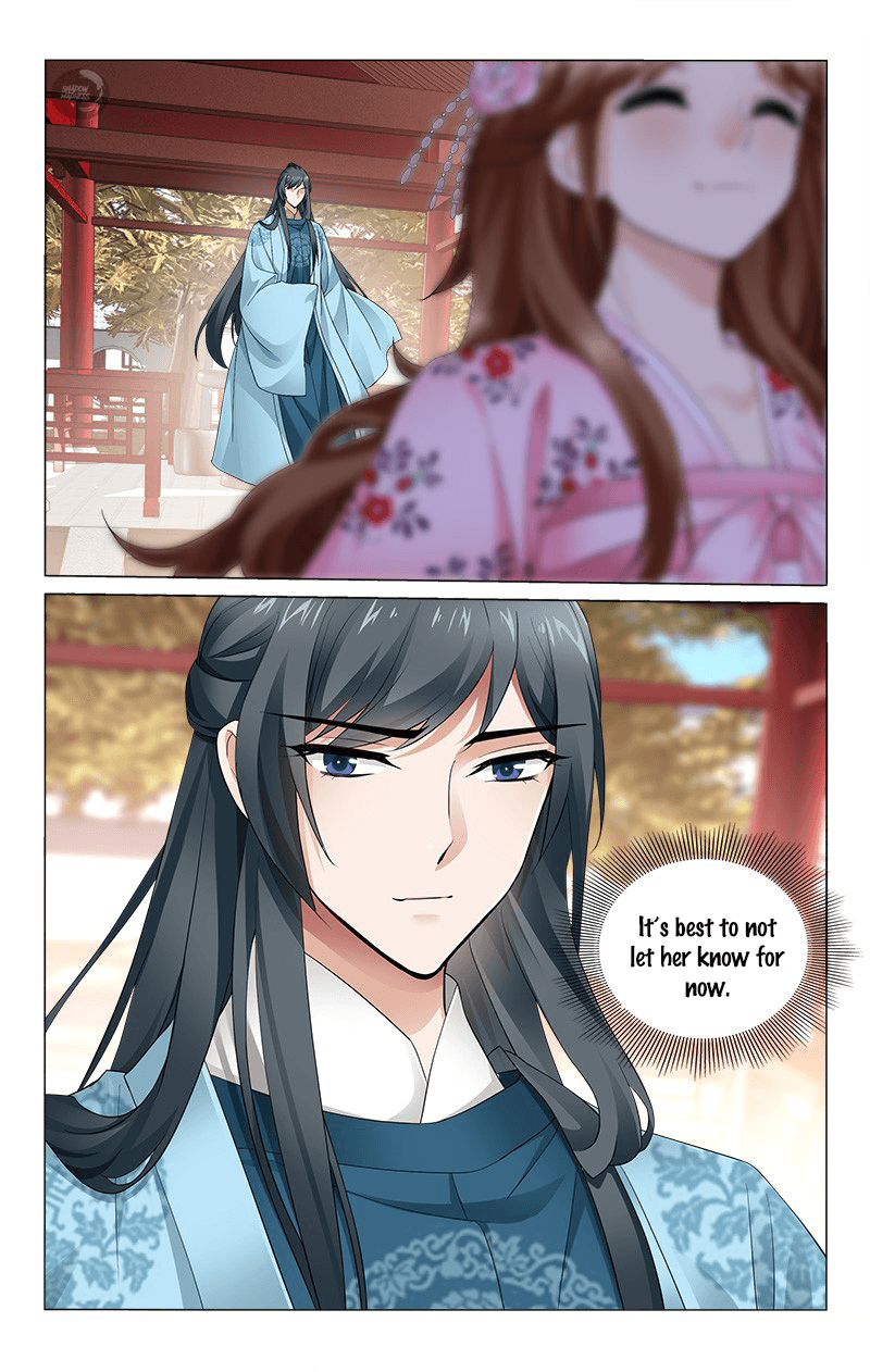 Prince, Don’t Do This! chapter 268 - page 13