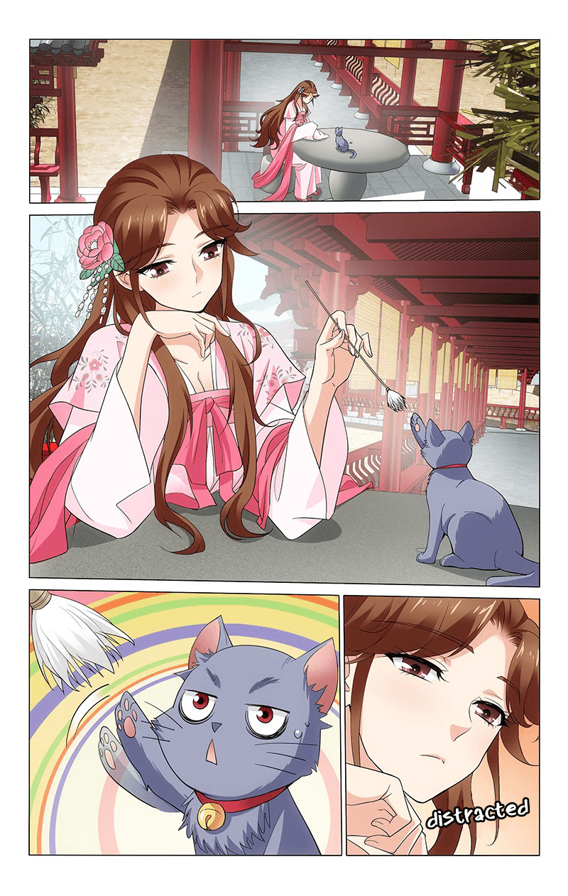 Prince, Don’t Do This! chapter 268 - page 6