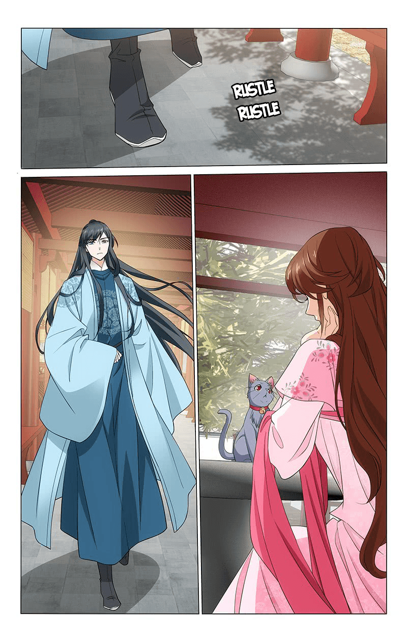 Prince, Don’t Do This! chapter 268 - page 7