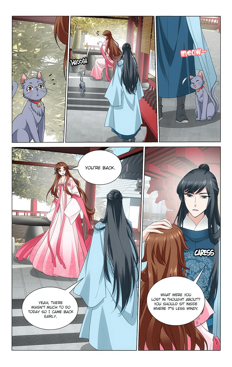Prince, Don’t Do This! chapter 268 - page 8