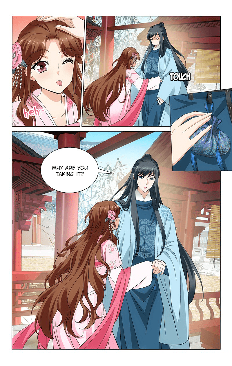 Prince, Don’t Do This! chapter 268 - page 9