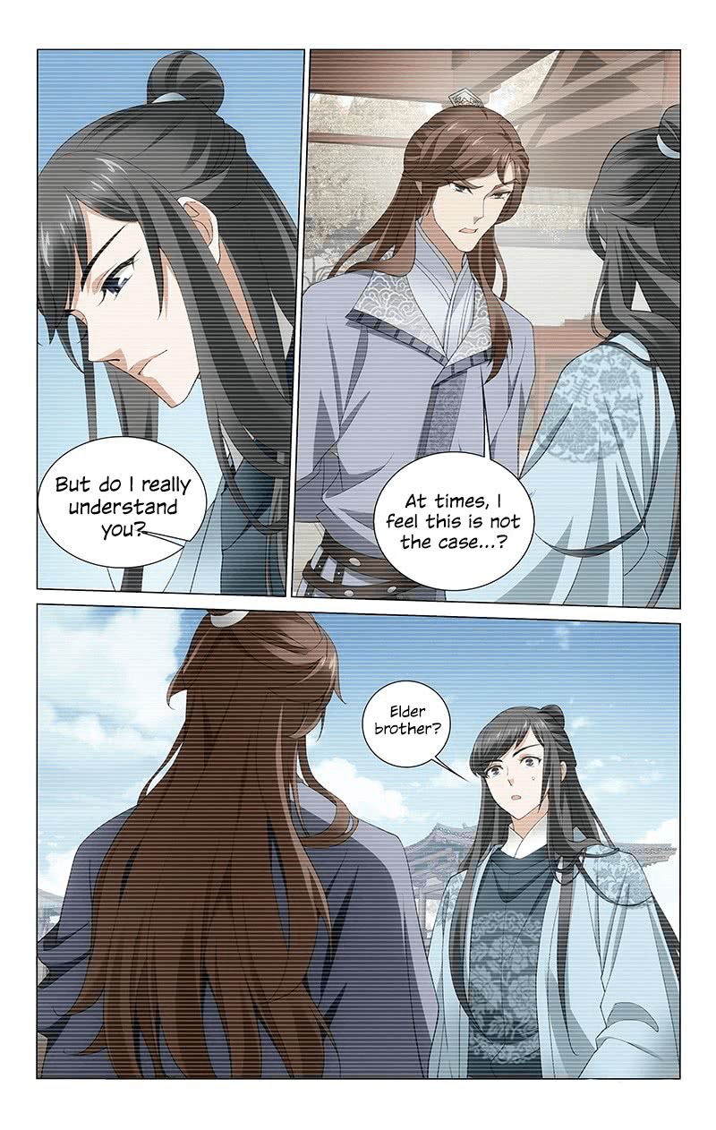 Prince, Don’t Do This! chapter 266 - page 10