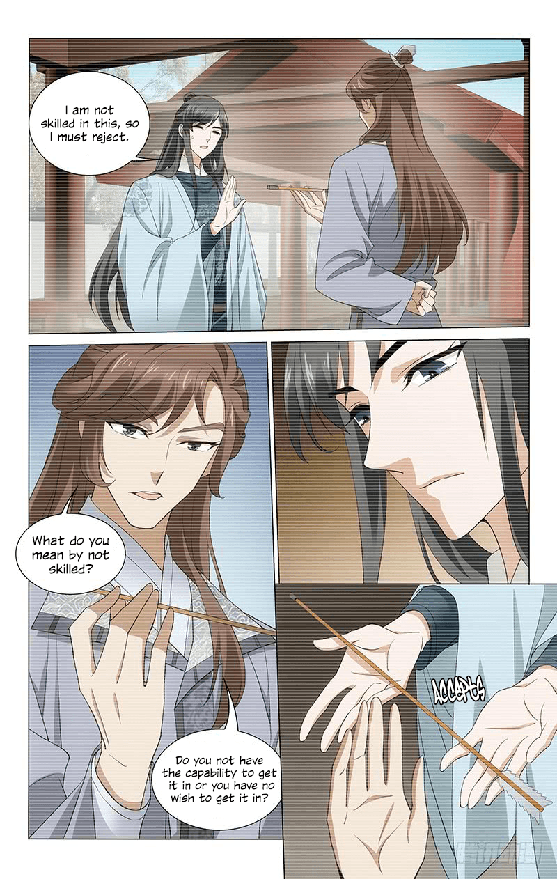 Prince, Don’t Do This! chapter 266 - page 6