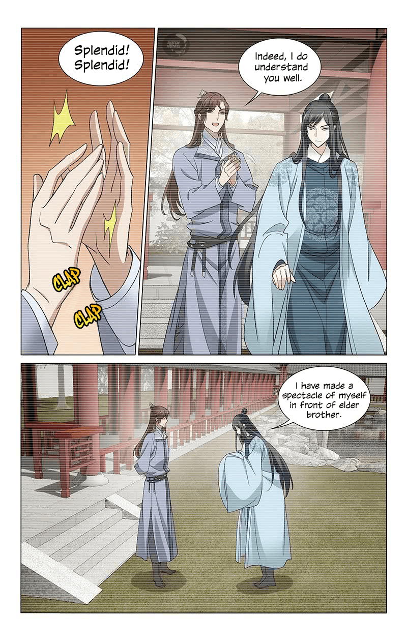 Prince, Don’t Do This! chapter 266 - page 9