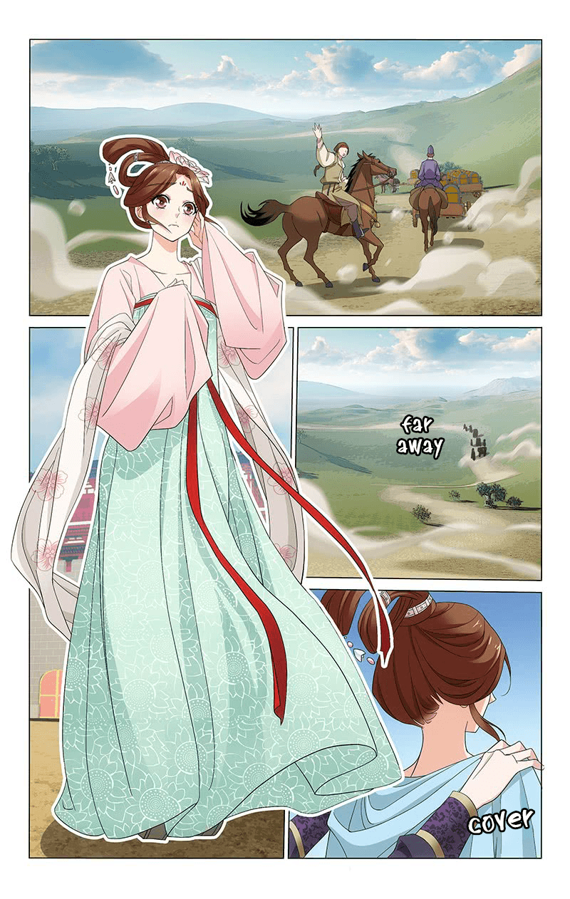 Prince, Don’t Do This! chapter 265 - page 6