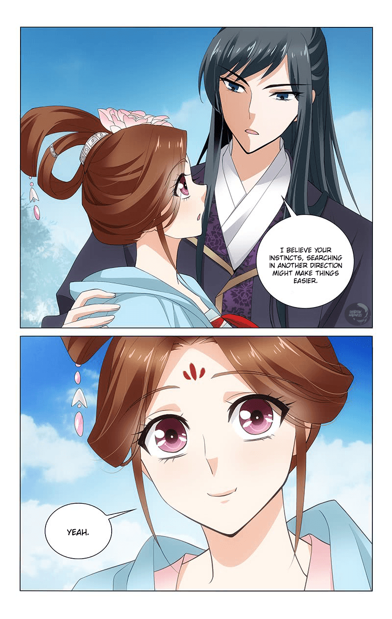 Prince, Don’t Do This! chapter 265 - page 9