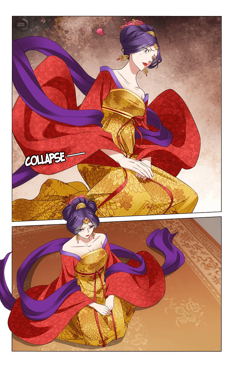 Prince, Don’t Do This! Chapter 264 - page 9
