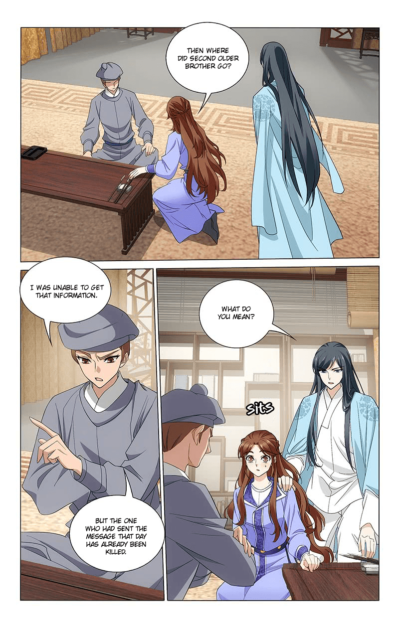 Prince, Don’t Do This! chapter 263 - page 10