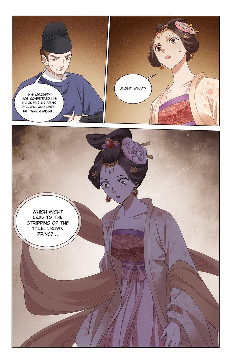 Prince, Don’t Do This! chapter 262 - page 9