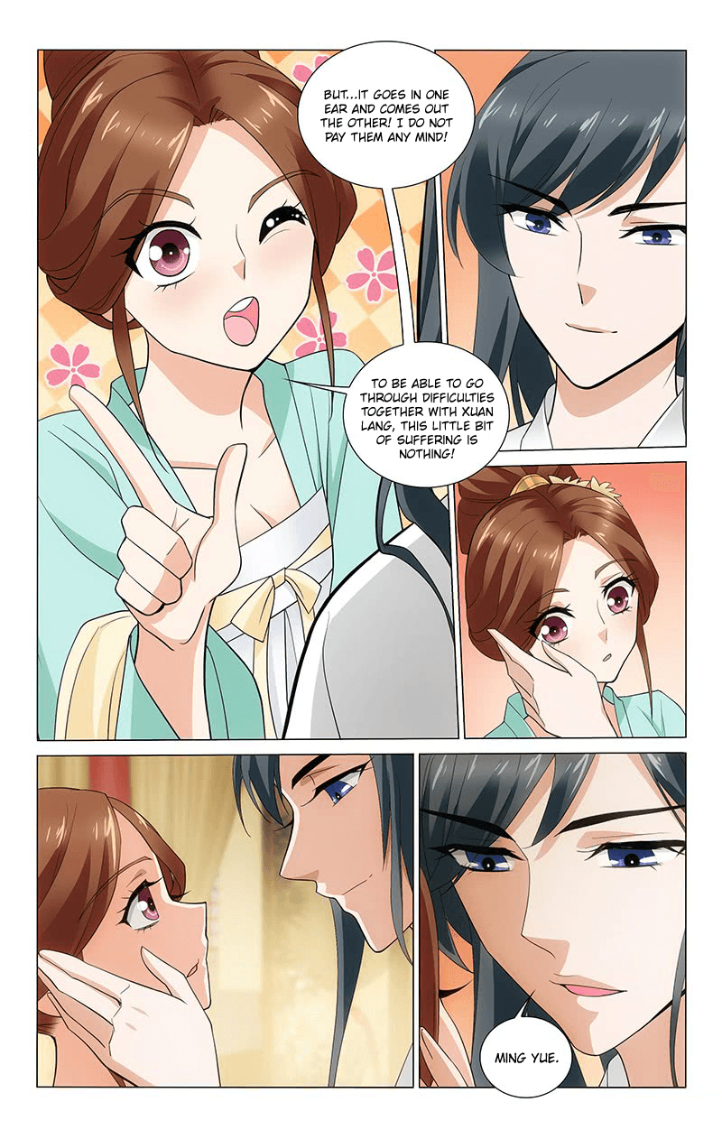 Prince, Don’t Do This! chapter 260 - page 10