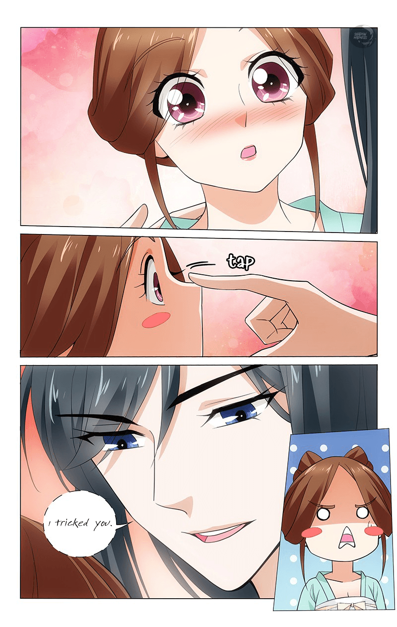 Prince, Don’t Do This! chapter 260 - page 5