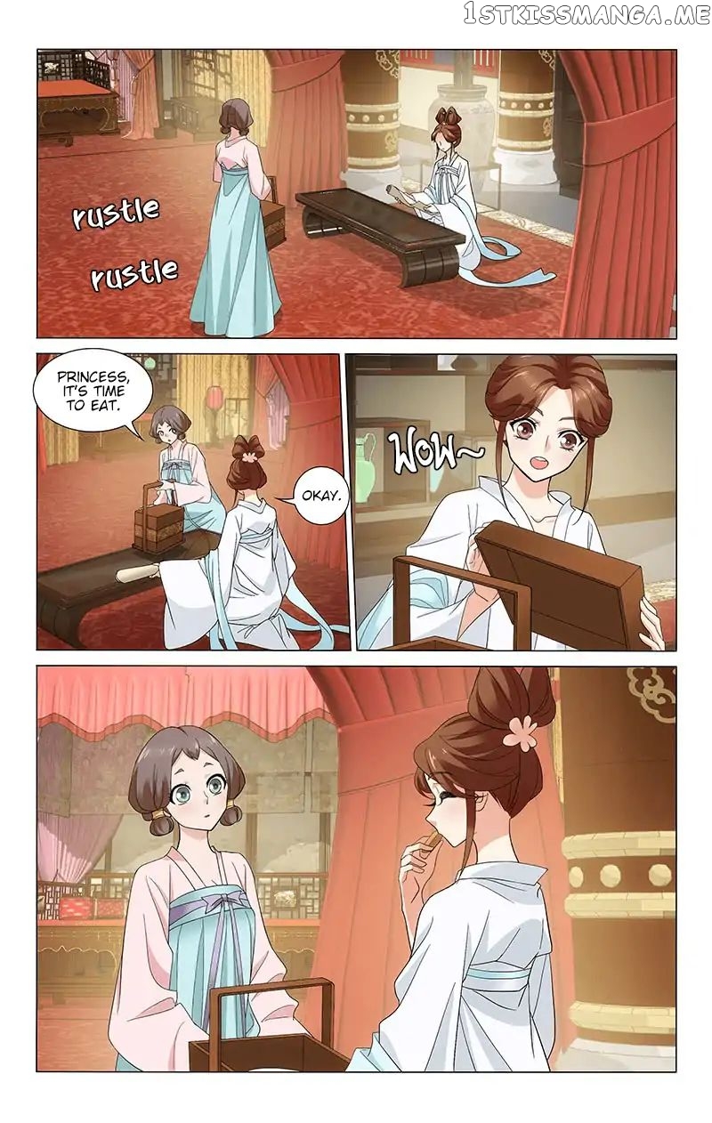 Prince, Don’t Do This! Chapter 258 - page 2